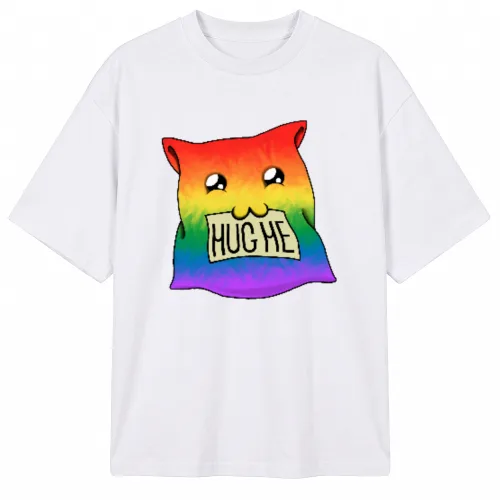 T-Shirt Oversize