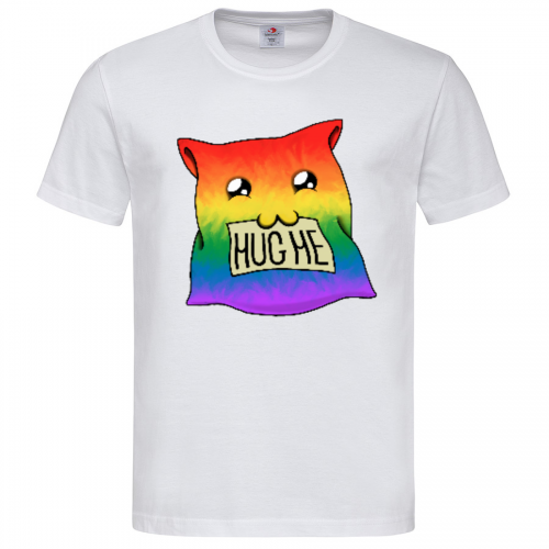 T-Shirt Men Premium 