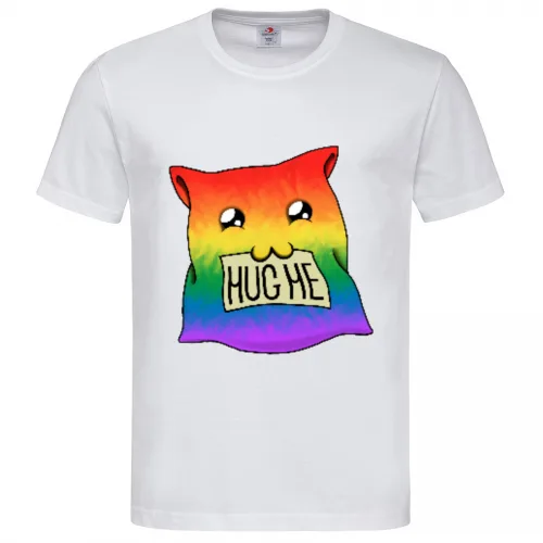 T-Shirt Men Premium 