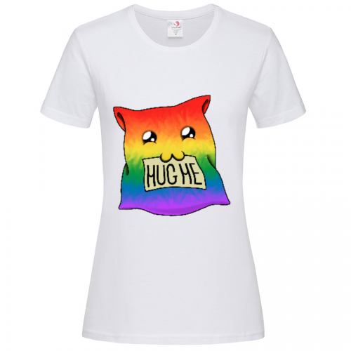 T-Shirt Women Premium 