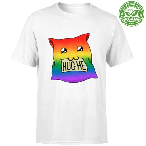 T-Shirt Unisex Organic