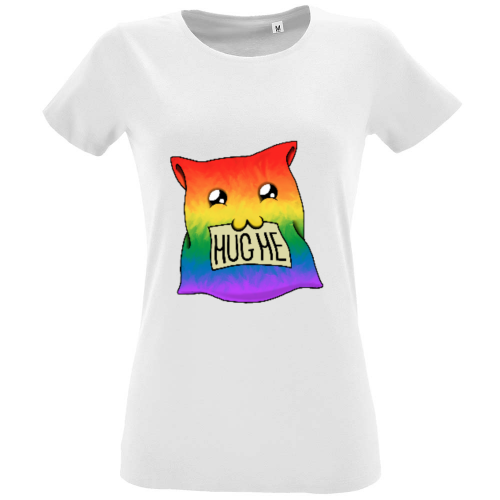 T-Shirt Women Fit