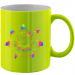 Fluo mug 14.99 &euro;