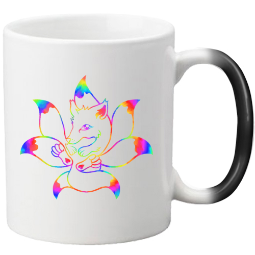 Tazza Magica