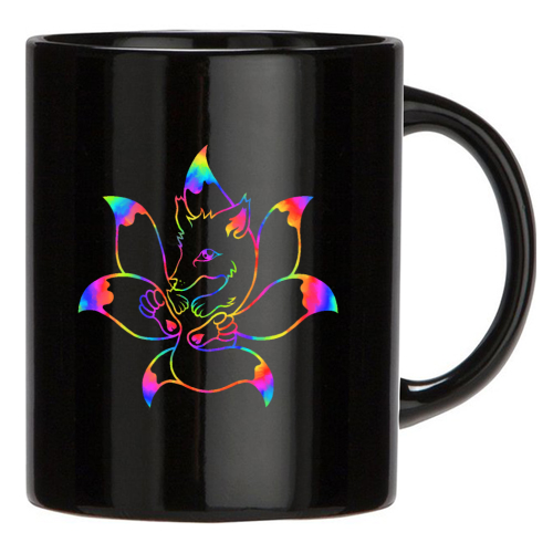 Tazza Nera