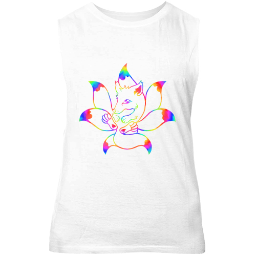 Canotta Unisex