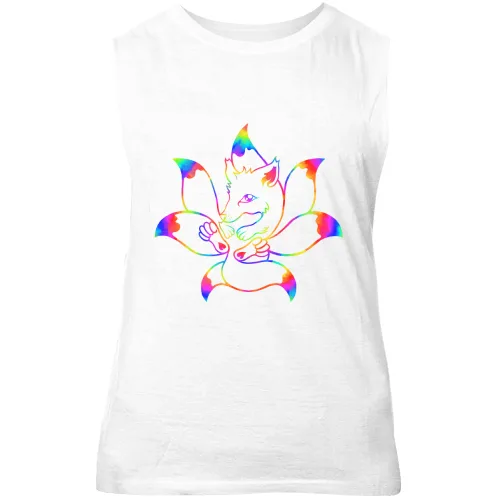 Canotta Unisex