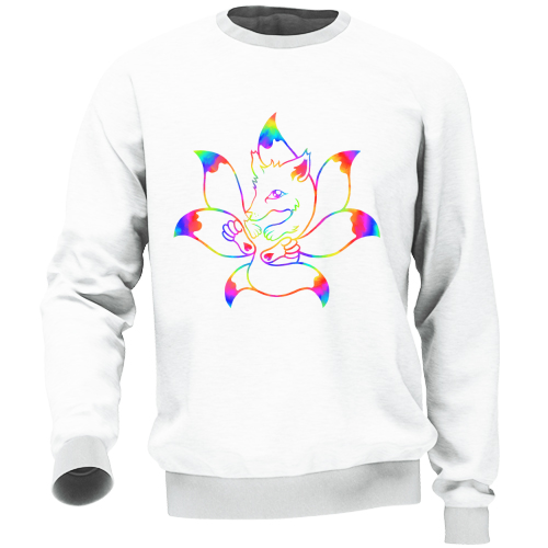 Felpa Unisex