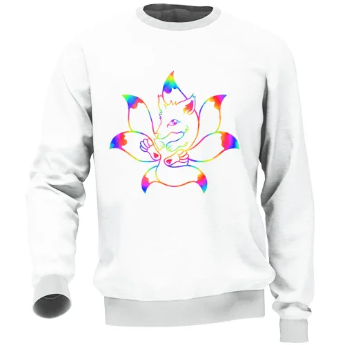 Felpa Unisex