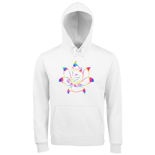 Hoodie Premium Men