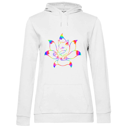 Hoodie Premium Women
