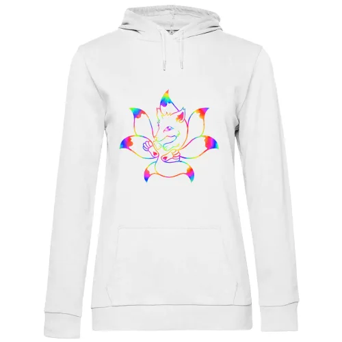 Hoodie Premium Women