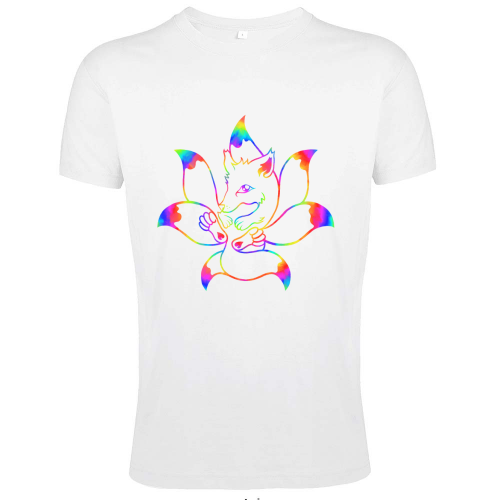 T-Shirt Men Fit