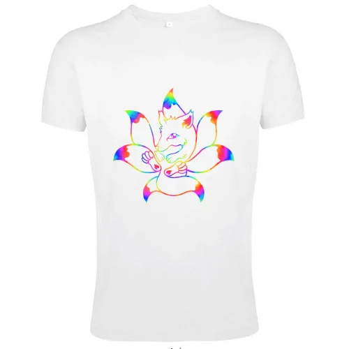 T-Shirt Men Fit