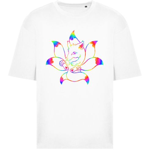 T-Shirt Oversize