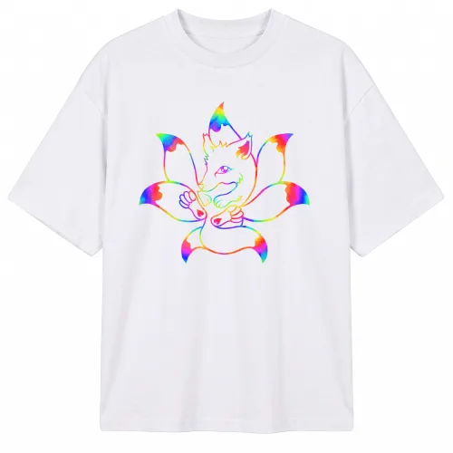 T-Shirt Oversize
