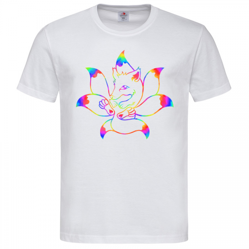 T-Shirt Men Premium 