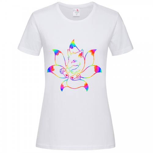 T-Shirt Women Premium 