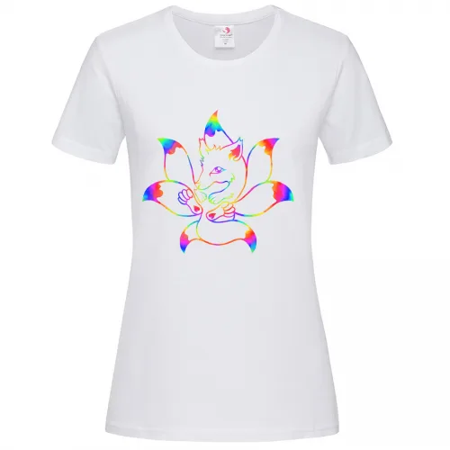 T-Shirt Women Premium 