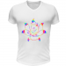 Unisex V-Neck T-Shirt 15.99 &euro;
