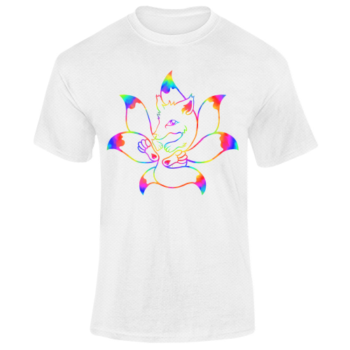 T-Shirt Unisex Dry Sport