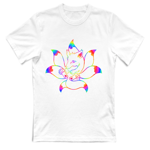 T-Shirt Unisex Large