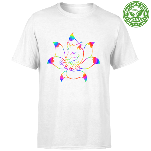 T-Shirt Unisex Organic