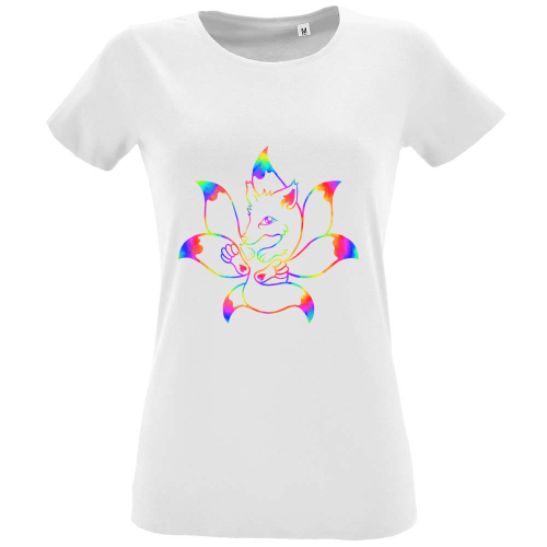 T-Shirt Women Fit