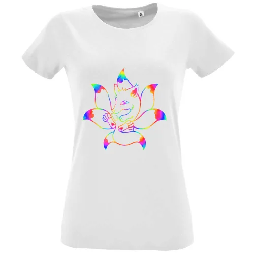 T-Shirt Women Fit