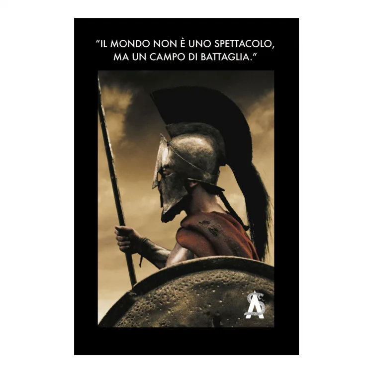 Spartano 30x45