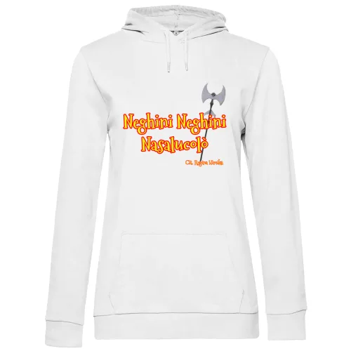 Hoodie Premium Women