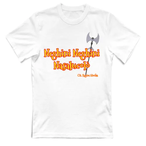 T-Shirt Bambino