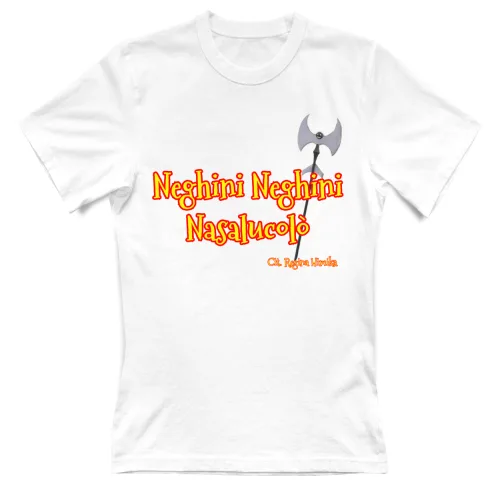 T-Shirt Donna