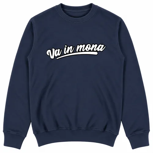 Felpa Unisex