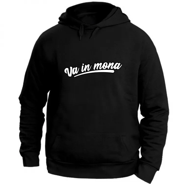 VA IN MONA