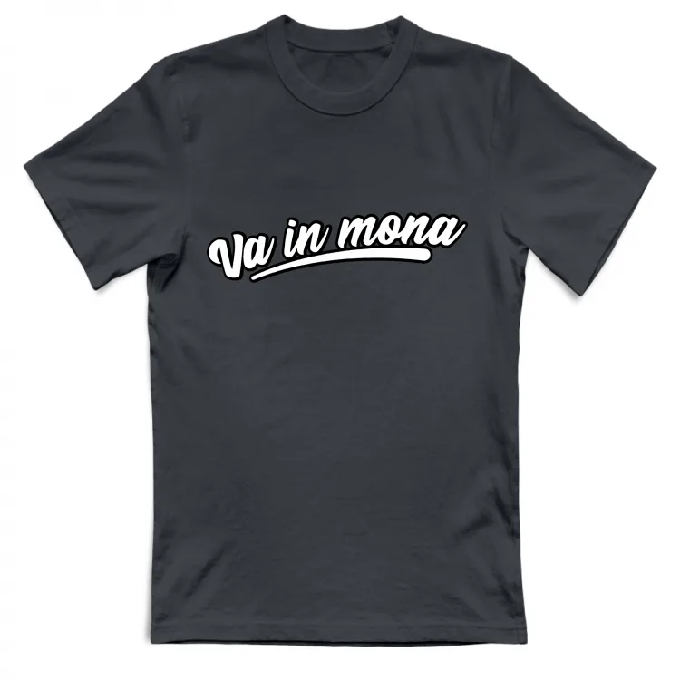 VA IN MONA