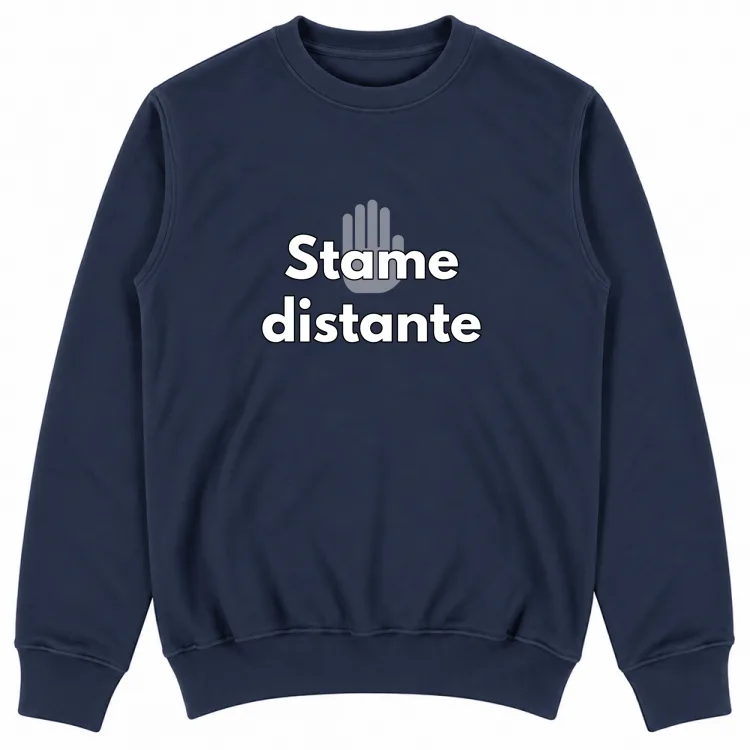 STAME DISTANTE