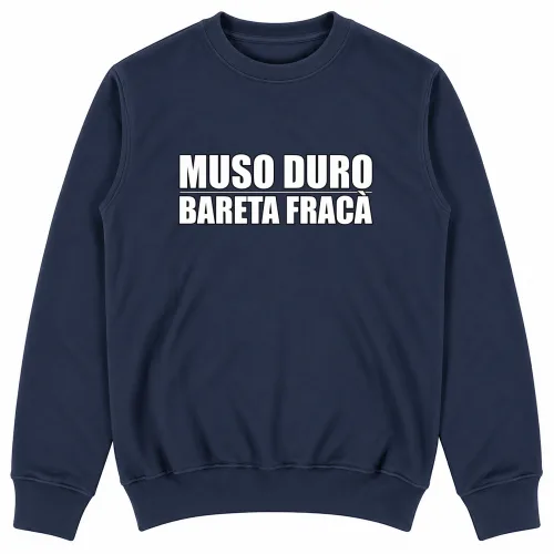 Felpa Unisex