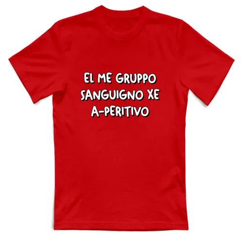 T-Shirt Unisex