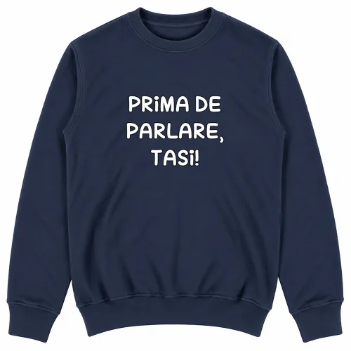 Felpa Unisex