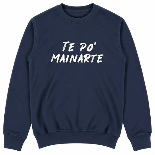 Felpa Unisex