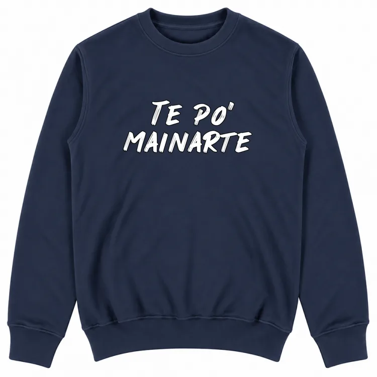 TE PO MAINARTE