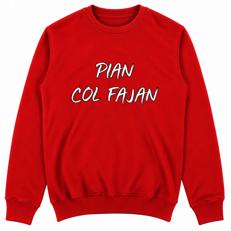 PIAN COL FAJAN