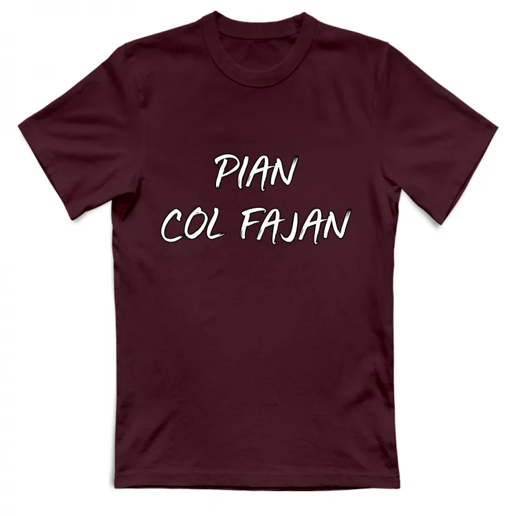 PIAN COL FAJAN