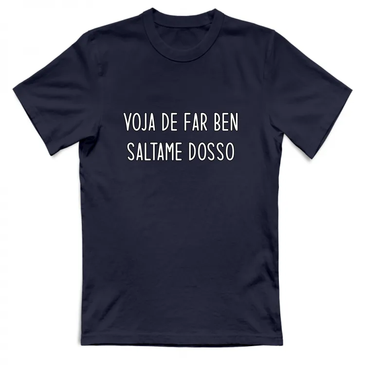 VOJA DE FAR BEN