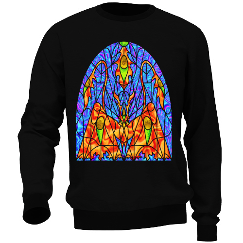 Felpa Unisex