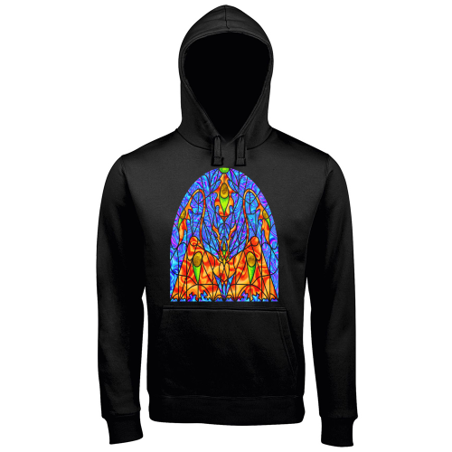 Hoodie Premium Men