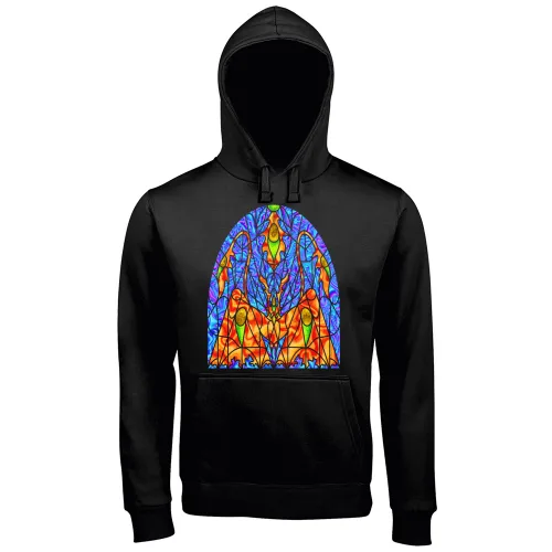 Hoodie Premium Men