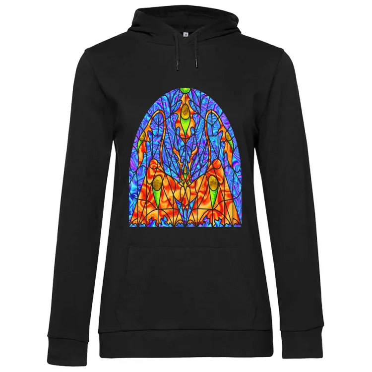 Stain-X - first of stained-glas'style - DARK