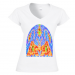 Women's V-Neck T-Shirt 17.00 &euro;